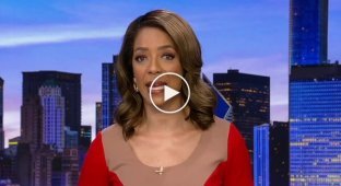 Женщина украла яйца из гнезда диких гусей