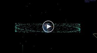 Астероид «Бог Хаоса» оказался слишком порядочным и не врежется в Землю в 2029 году