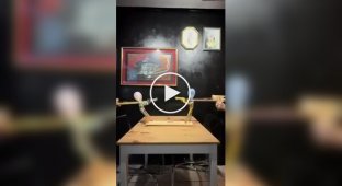 A great toy for those who want a duel now