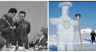 15 Forgotten Photos That Will Change Your Perceptions of the Past (16 photos)