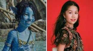 Начинающие актрисы, которым пророчат славу за роли в фильмах и сериалах 2022-2023 годов (13 фото)