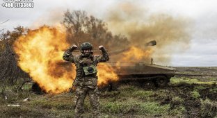Вторжение рф в Украину. Хроника за 31 марта