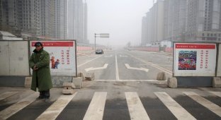 В Китае отменили подоходный налог с небогатых (9 фото)