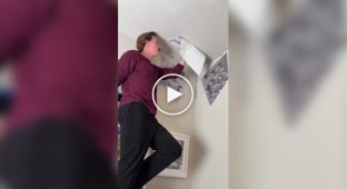 Как сломать мозг ваших гостей