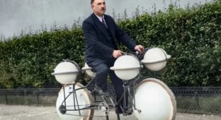 Вінегрет історичних кадрів минулих років. Випуск 197