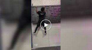 Лабиринт, который прокачает все тело
