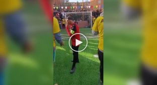 Стабильность — признак мастерства