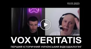 Ukrainian history teacher explains to Russian streamer why Russia is not Rus