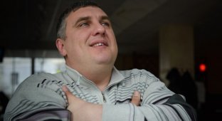 Уехал на встречу и пропал: брат задержанного ФСБ “украинского диверсанта” заявил о его похищении