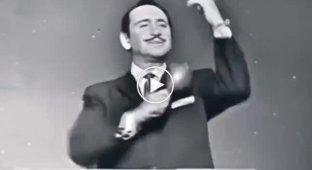 Neil Levang: Ghost riders in the sky 1961