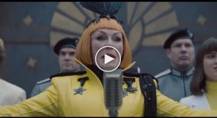 «Голодные игры: Рассвет жатвы» — вышел первый трейлер новой части культовой серии