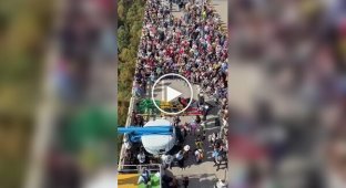 Ризиковані стрибки екстремалів