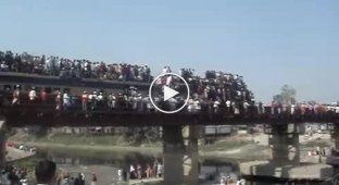 Переполненные поезда Индии