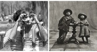 20 кадров, которые заставят изменить взгляд на историю (21 фото)