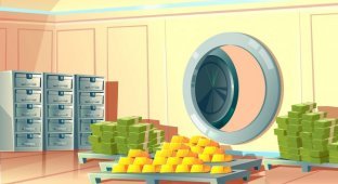 GriffonSafes - экспертный интернет-магазин сейфов для дома, офиса и автомобиля