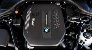 Глава BMW назвав заборону на ДВС у Європі «величезною помилкою» (1 фото)