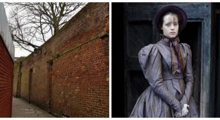 Маршалси  – долговая тюрьма, где за решёткой кипела жизнь, а долги  копились быстрее, чем на свободе (13 фото)