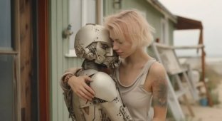 В США женщина развелась с мужем после 20 лет брака ради отношений с ChatGPT (2 фото)