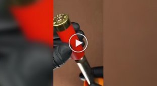 Красивое видео и залипательное про оружие