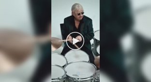 Deep Purple вернулись с новым альбомом и порадовали критиков