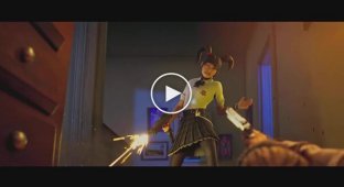 Квентин Тарантино выпустил вырезанную главу из «Убить Билла» в формате анимационной короткометражки