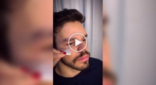 Ностальгія в очі потрапила