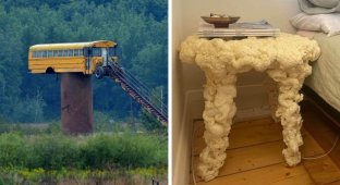 16 Entertaining Inventions From Homegrown Engineers Whose Crazy Hands Can Solve Any Problem (17 Photos)