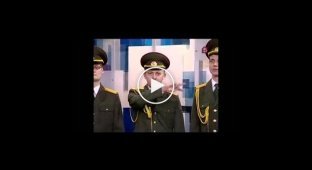 Новый хит от Хора Русской армии