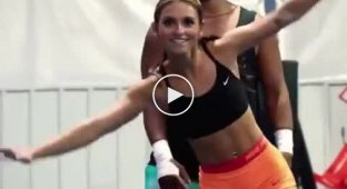 Когда девушка перешла от хобби к профессионализму