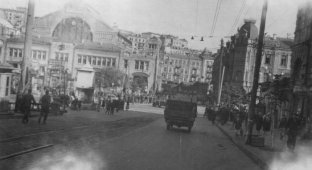 Kyiv half a century ago (51 photos)