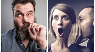 Запретный плод полезен: Какие дурные привычки могут благотворно влиять на здоровье (6 фото)