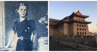 Dongbianmen Fox Tower and its terrible history (9 photos)