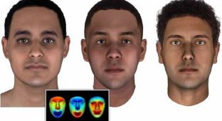 Ученые восстановили лица древних египтян по ДНК (5 фото)
