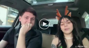 Bloggers Robbed Live on TV