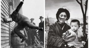 18 Historical Photos That They will tell you more than a textbook (19 photos)
