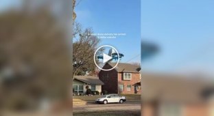 Amazon запустил доставку посылок дронами