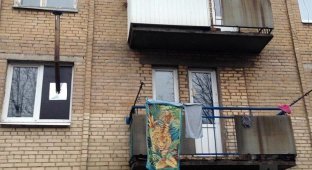 Буржуйки из-за “ДНР”: журналист показал, как на Донбассе живут без газа