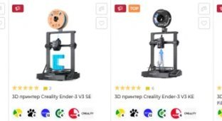 3д принтеры как современный инструмент для дома, бизнеса и творчества