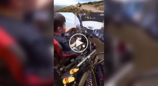 Самый юный профессиональный гонщик