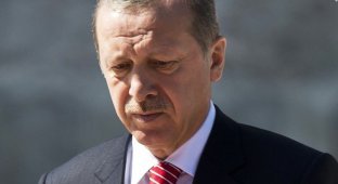 Для чего Путин тестирует Эрдогана Бабичем