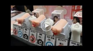 Японские технологии: автоматические заклеиватели конвертов