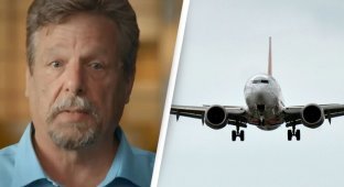 Boeing whistleblower found dead (5 photos)