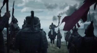 Trailer of the game Civilization VII with a black woman angered gamers (1 photo + 1 video)