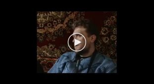 Интервью Джохара Дудаева 1995
