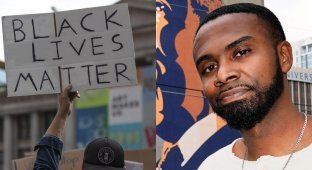 Лидера движения Black Lives Matter подозревают в краже 10 миллионов долларов (3 фото)