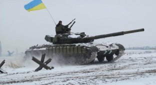 Обострение в АТО. Во что выльется наступление ВСУ под Донецком