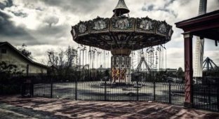 Atmospheric abandoned places (19 photos)