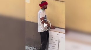 A French comedy in three acts