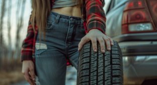 Современные автомобильные шины: что важно знать перед покупкой
