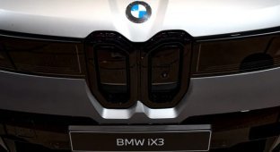 Next-generation BMWs will be updated faster than your smartphone (2 photos)